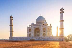 Jaipur Taj Mahal Agra Tour